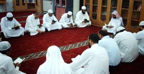 الطلاب المتميزون في شهر صفر لعام 1446ه‍.