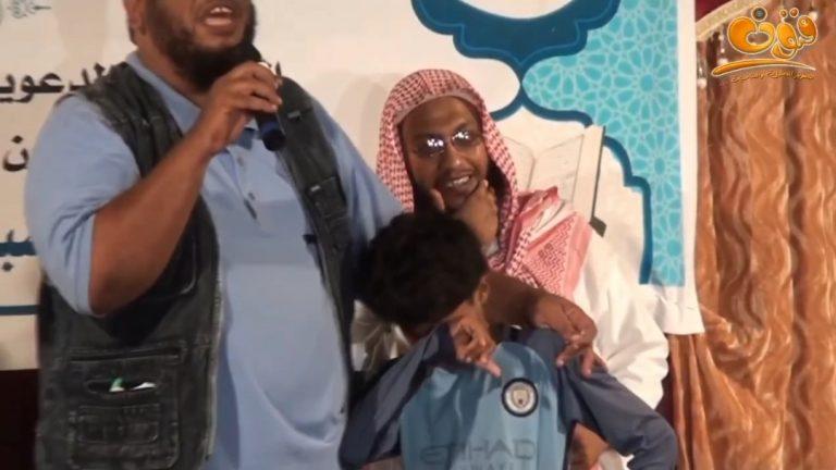 مأساة شاب🥹|بسبب أصدقاء السوء